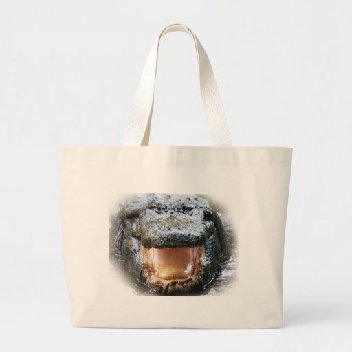 GATOR! TOTE BAG