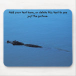 Gator Trail Mousepads