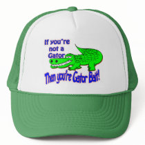 Gatorbait Hat