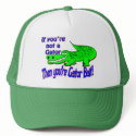Gatorbait hats by ImpressImages Gatorbait hats