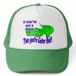 Gatorbait hats