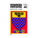 gatorian babylonian guard stamps