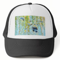 Gators Aligators Swamps hats