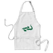 Gators aprons by jamierushad Gators aprons