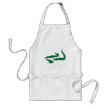 Gators aprons