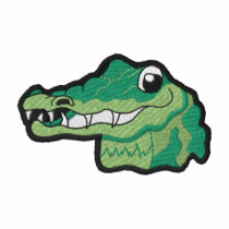 Gators embroidered shirts by ZazzleEmbroidery Gators embroidered shirts