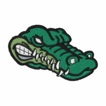 Gators embroidered shirts by ZazzleEmbroidery Gators embroidered shirts