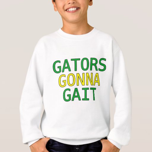 funny gator shirts