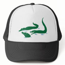 Gators hats
