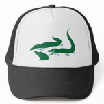 Gators hats