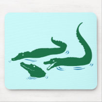 Gators Mouse Mat