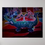Gators posters