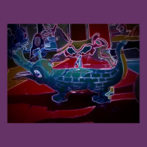 Gators posters