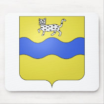 Gatto di Lanerio, Italy mousepads by bestflag Gatto di Lanerio, Italy mousepads