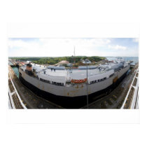 Gatun Locks 9 posters by alinphoto Gatun Locks 9 posters