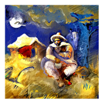 GAUCHO posters by Alejandro GAUCHO posters