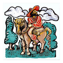 ¨GAUCHO¨ posters by Alejandro ¨GAUCHO¨ posters