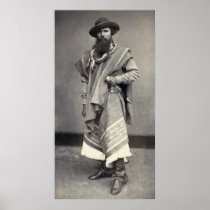 Gaucho Print