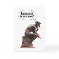 Gaudeamus cards by Ars_Brevis Gaudeamus cards