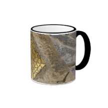 Gaudi mug