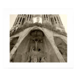 Gaudi's Sagrada Familia Posters