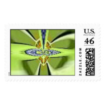 Gaue 5 postage