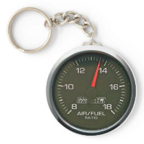 Gauge Keychains