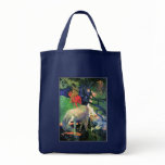 Gauguin: The White Horse Bags