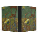 Gauguin's chair binders