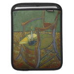 Gauguin's chair sleeves for ipads