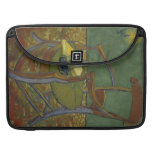 Gauguin's chair MacBook pro sleeve