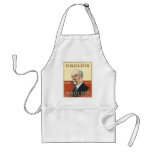 Gaulois Cigar Label Apron