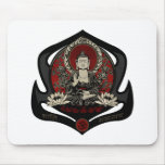 Gautama Buddha Mousepad