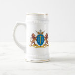 Gauteng Coat of Arms Coffee Mug
