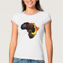 GAV Ringer t-shirts by GAVOnlineStore GAV Ringer t-shirts