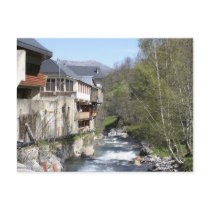 Gavarny village postcards by photographs Gavarny village postcards