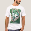 gave peace t-shirts by blacqbook gave peace t-shirts