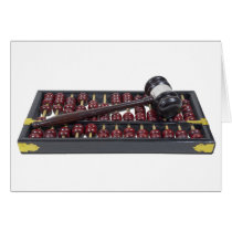 GavelAbacus071611 Cards