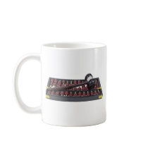 GavelAbacus071611 Mug