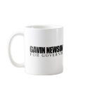 Gavin Newsom for Governor Bumper Sticker mugs by Politicaltshirts Gavin Newsom for Governor Bumper Sticker mugs