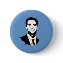 Gavin Newsom Gear buttons