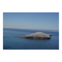 Gaviota Island posters