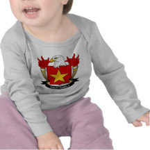Gavit Family Crest T Shirts