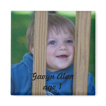gavyn magnets