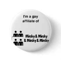 Gay Affiliates Pins