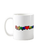 Gay Animal Lover Mug
