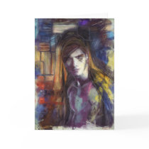 Gay Art Cards