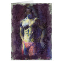 Gay Art Cards