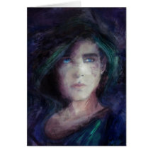 GAY ART CARDS