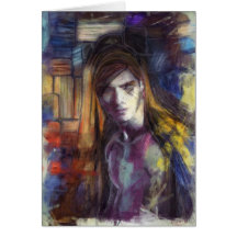 Gay Art Cards
